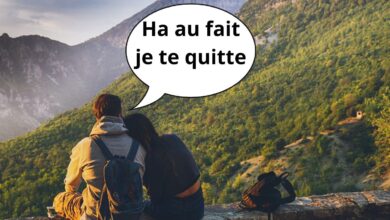 “La caminata más larga de mi vida”… Léa, abandonada en medio de una excursión (sin poder darse la vuelta) “La caminata más larga de mi vida”… Léa, abandonada en medio de una excursión (sin poder darse la vuelta)